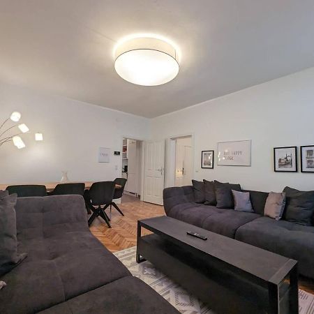 Big Cityapartment 19 Відень Екстер'єр фото