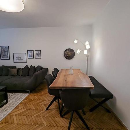 Big Cityapartment 19 Відень Екстер'єр фото