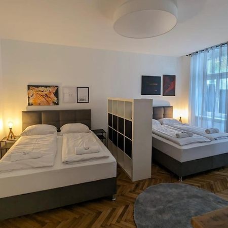 Big Cityapartment 19 Відень Екстер'єр фото