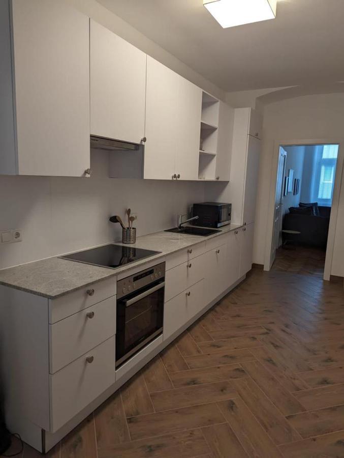 Big Cityapartment 19 Відень Екстер'єр фото