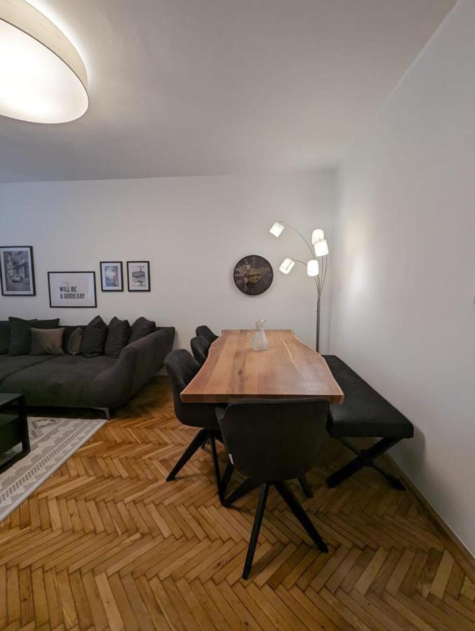 Big Cityapartment 19 Відень Екстер'єр фото