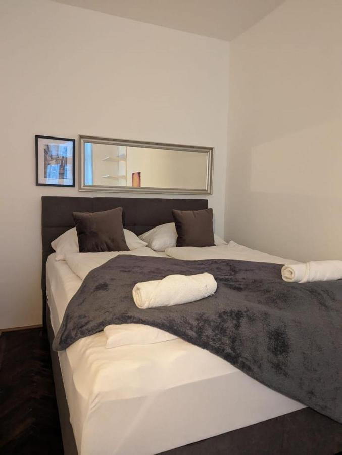 Big Cityapartment 19 Відень Екстер'єр фото