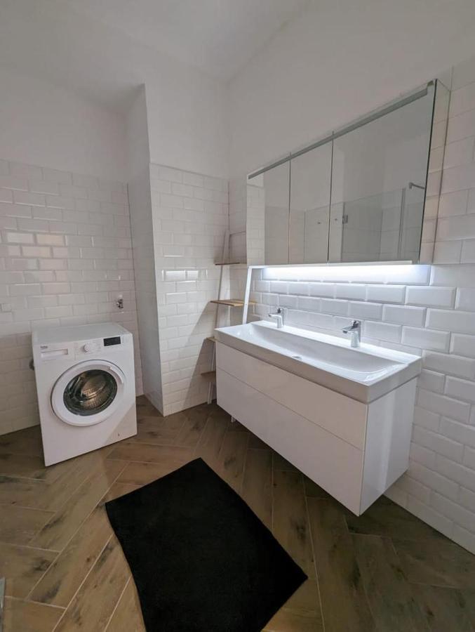Big Cityapartment 19 Відень Екстер'єр фото