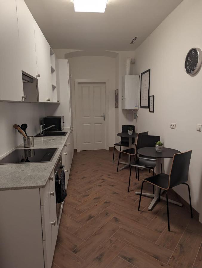 Big Cityapartment 19 Відень Екстер'єр фото